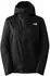 The North Face Quest Insulated Jacket Women (3Y1J) lunar blue