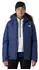 The North Face Quest Insulated Jacket Women (3Y1J) lunar blue