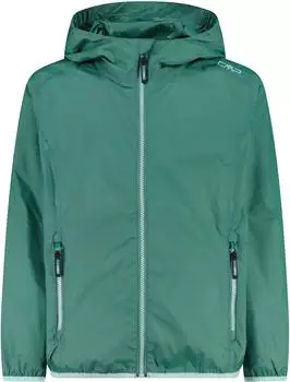 CMP Girls Softshell Jacke (32X5795) türkis