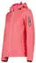 CMP Light Softshell Jacke Damen (39A5016-B614) coral