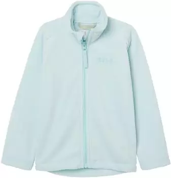 Helly Hansen Kid's Daybreaker 2.0 Fleecejacke (40362) barely blue