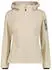 CMP Light Softshell Jacke Damen (39A5016-P322) cream