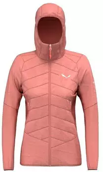 Salewa Ortles Hyb TWR W Jacke (28721) orange