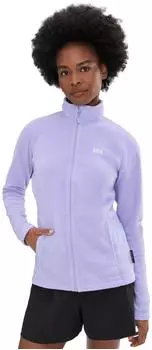 Helly Hansen Daybreaker Fleece Jacke Damen (51599) bright lavender