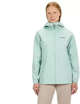 Berghaus Deluge Pro 3.0 Wasserdichte Jacke (A001484) evernia-gr&uuml;n