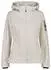 CMP Light Softshell Jacke Damen (39A5016-A145) off white
