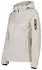 CMP Light Softshell Jacke Damen (39A5016-A145) off white
