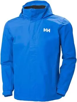Helly Hansen Dubliner Jacke Herren (62643) cobalt 2.0
