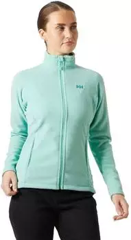 Helly Hansen Daybreaker Fleece Jacket Women (51599) lagoon
