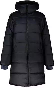 Haglöfs Long Mimic II Parka (608103-2C5-L) schwarz