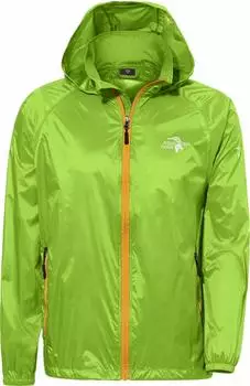Deproc Robson Funktionsjacke (54009) limette