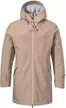 Schöffel Pine Midlayer Jacke pink