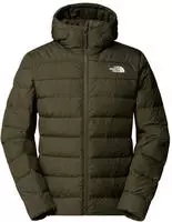 The North Face - Stepp- Und Daundenjacken mit wasserabweisender Impr&auml;gnierung...