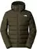 The North Face Aconcagua III Hoodie Men