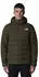The North Face Aconcagua III Hoodie Men