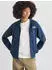 The North Face 100 Glacier Fleece Full Zip (NF0A8G1B-8K2) blau