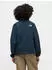 The North Face 100 Glacier Fleece Full Zip (NF0A8G1B-8K2) blau