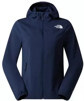 The North Face Damen Nimble Hoodie (NF0A8G158K2) summit navy