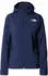 The North Face Damen Nimble Hoodie (NF0A8G158K2) summit navy