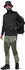 Mammut Aconcagua ML Jacke Herren (1014-07320) schwarz