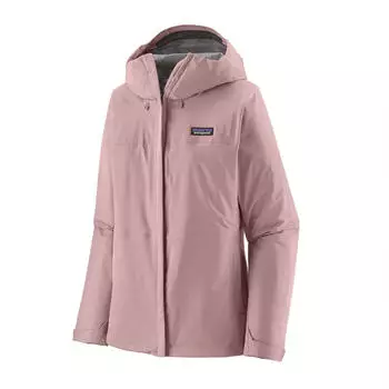 Patagonia Damen Torrentshell 3L Jacke (85246) quiet violet