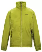 Regatta Regenjacke "Lyle IV" in Gr&uuml;n - XXL