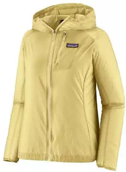 Patagonia Damen Houdini Jacke (24147) gelb/buttercup yellow
