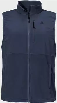 Schöffel Ins. Vest Skorpa Women (13567-23995) marine