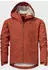 Schöffel Jacke Graz M rot