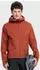 Schöffel Jacke Graz M rot