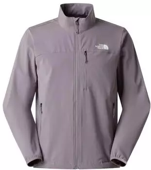 The North Face Nimble Jacket Men (NF0A8G0N) transcendent grey