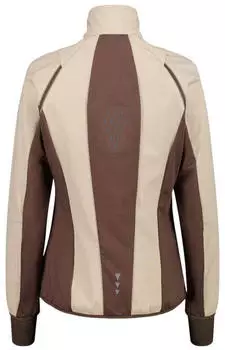 CMP Hybride Damenjacke mit abnehmbaren Ärmeln (30A2276-P322) cream – CMP Hybride Damenjacke mit abnehmbaren Ärmeln cream