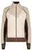 CMP Hybride Damenjacke mit abnehmbaren Ärmeln (30A2276-P322) cream