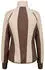 CMP Hybride Damenjacke mit abnehmbaren Ärmeln (30A2276-P322) cream