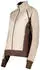 CMP Hybride Damenjacke mit abnehmbaren Ärmeln (30A2276-P322) cream