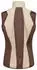 CMP Hybride Damenjacke mit abnehmbaren Ärmeln (30A2276-P322) cream