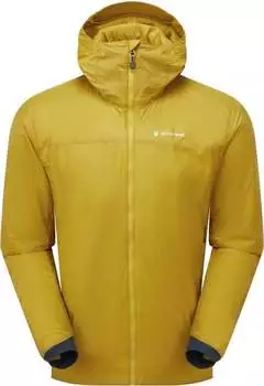 Montane Fortes Lite Hooded