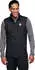 Black Diamond First Light Hybrid Weste schwarz