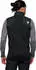 Black Diamond First Light Hybrid Weste schwarz
