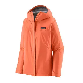 Patagonia Damen Torrentshell 3L Jacke (85246) peach sherbet/pink