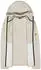 CMP Damen Fleecejacke Fix Hood (3H19826) beige/vaniglia