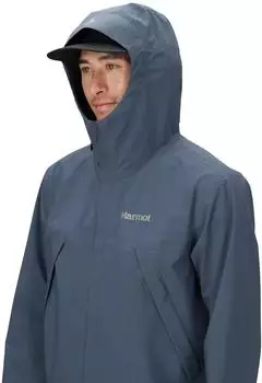 Marmot PreCip Eco Pro Regenjacke (24369) thunderhead