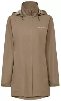 VAUDE Escape Parka Damen (45050) oat