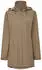 VAUDE Escape Parka Damen (45050) oat
