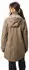 VAUDE Escape Parka Damen (45050) oat
