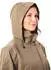 VAUDE Escape Parka Damen (45050) oat