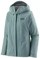 Patagonia 85246-BLSG-XS, Patagonia Women's Torrentshell 3L Rain Jacket - Regenjacke