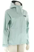 Patagonia 85246-THI-XL, Patagonia Damen Torrentshell 3L Jacke (Gr&ouml;&szlig;e XL,...
