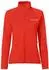 VAUDE Women's Monviso Fleece FZ Jacket II