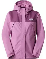 The North Face NF0A8BKDK22-XL, The North Face Womens Antora Rain Jacket hushed
